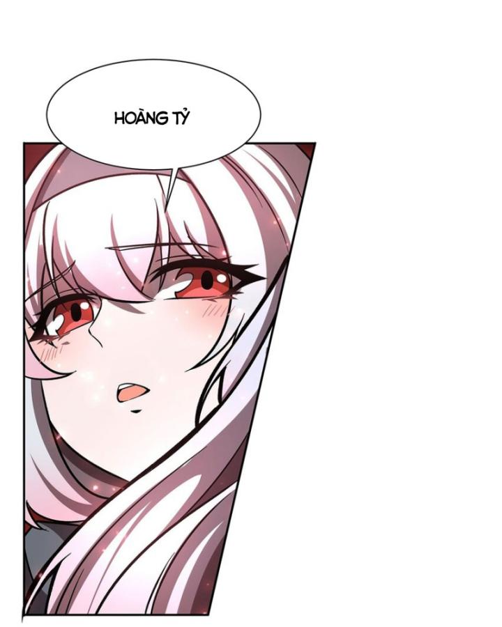 huyết cơ và kỵ sĩ chapter 290 43