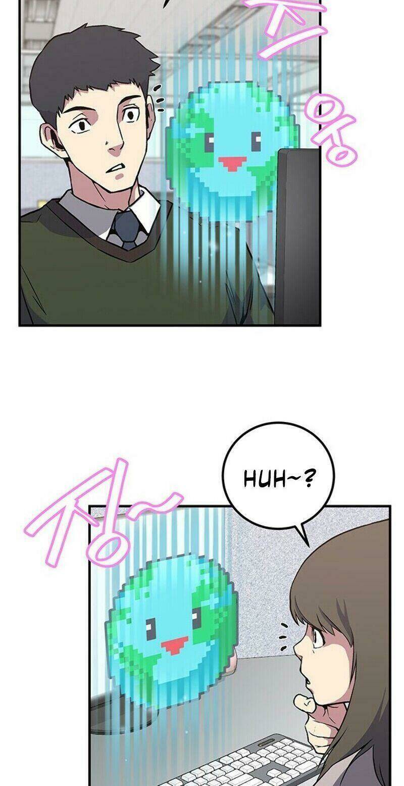 đấng cứu thế được chọn lựa chapter 1 29