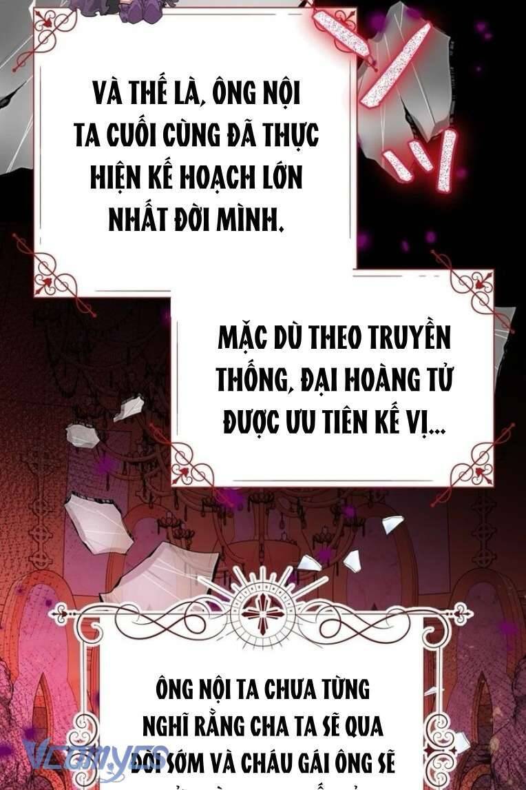 sau này họ sẽ sinh ra tôi chapter 3 38