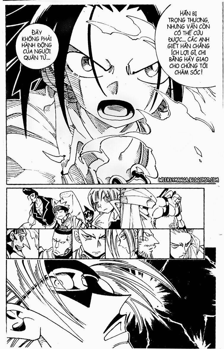 vua pháp thuật chapter 105 13