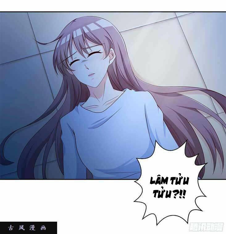 anh trên thiên đường, tôi dưới địa ngục chapter 16 30