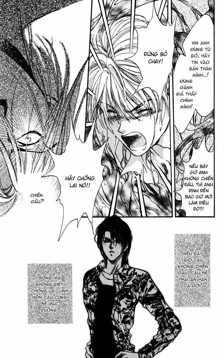 tình yêu loạn luân chapter 26 17