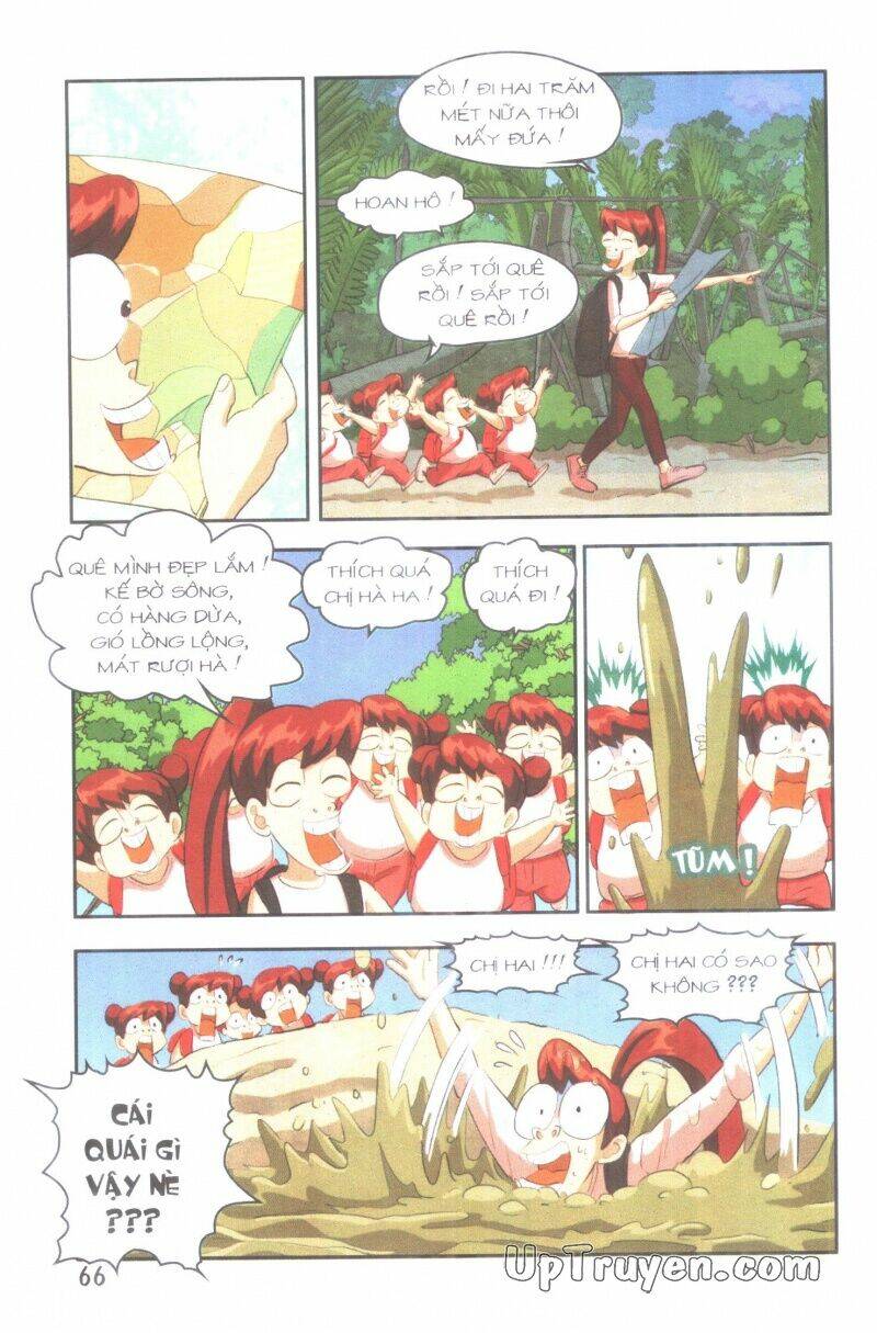 học sinh chân kinh chapter 19 68