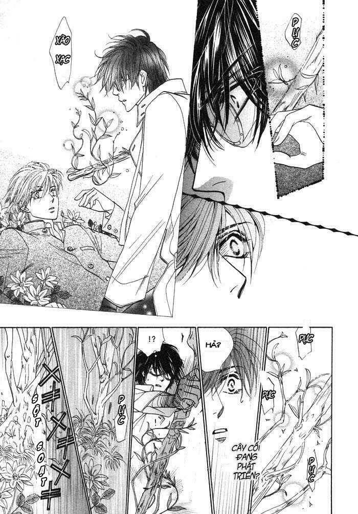 kim cương bạc chapter 1 23