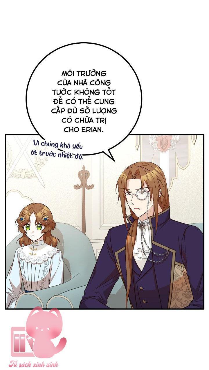 bác sĩ hoàn thành trách nhiệm rồi chapter 23 8