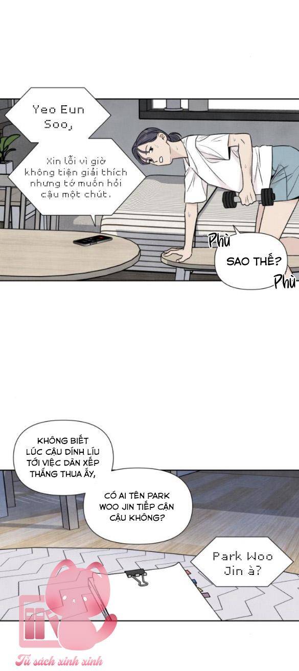 điều khiến tôi quyết tâm muốn chết chapter 65 29