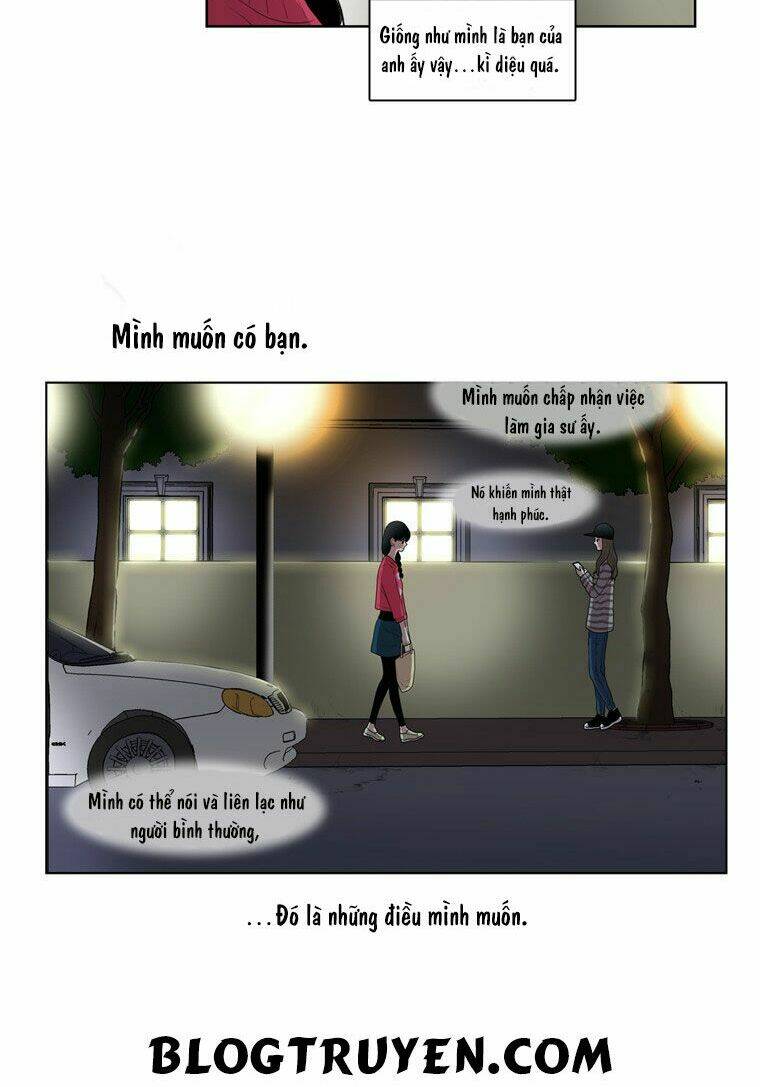 my shining world chapter 11 19