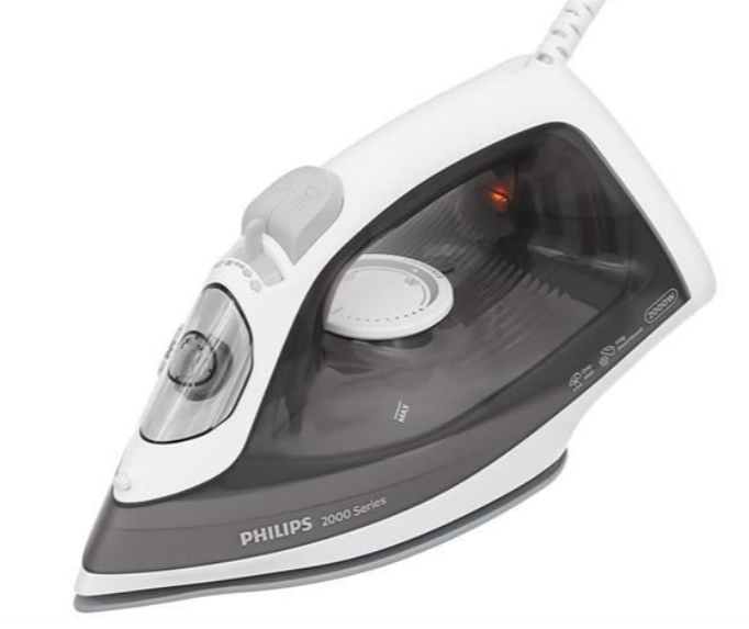 Bàn ủi hơi nước Philips DST2020/80 2000W - Hàng chính hãng