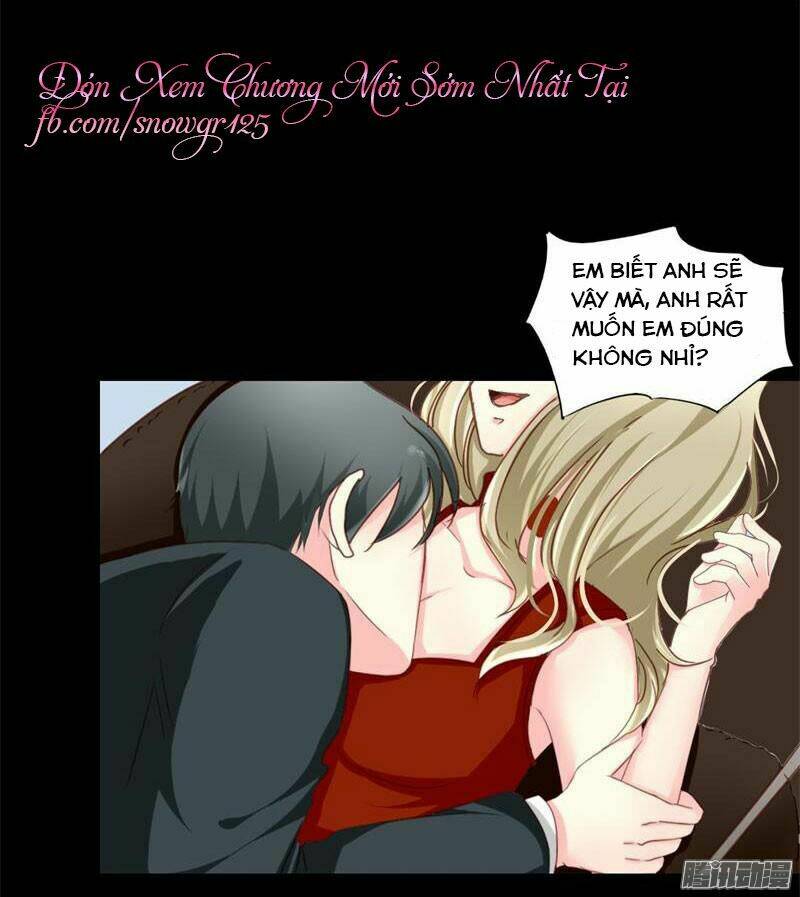 cuộc sống về đêm của người vợ 18 tuổi chapter 10 19