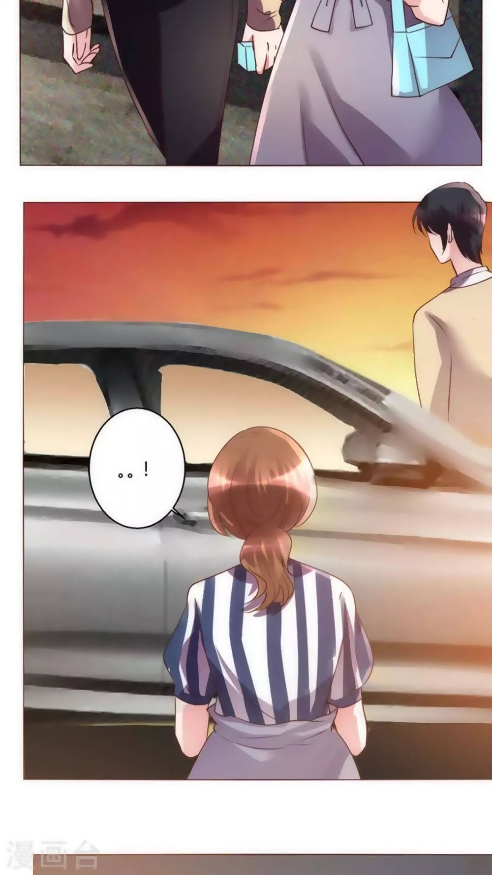 một tuần làm tình nhân chapter 34 8