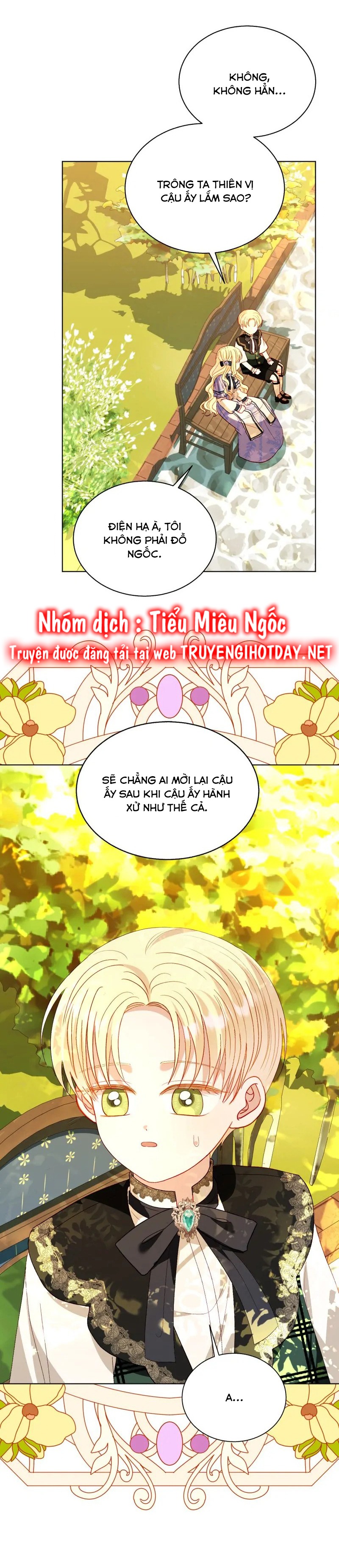 papa của tôi đã xuất hiện chapter 62 24