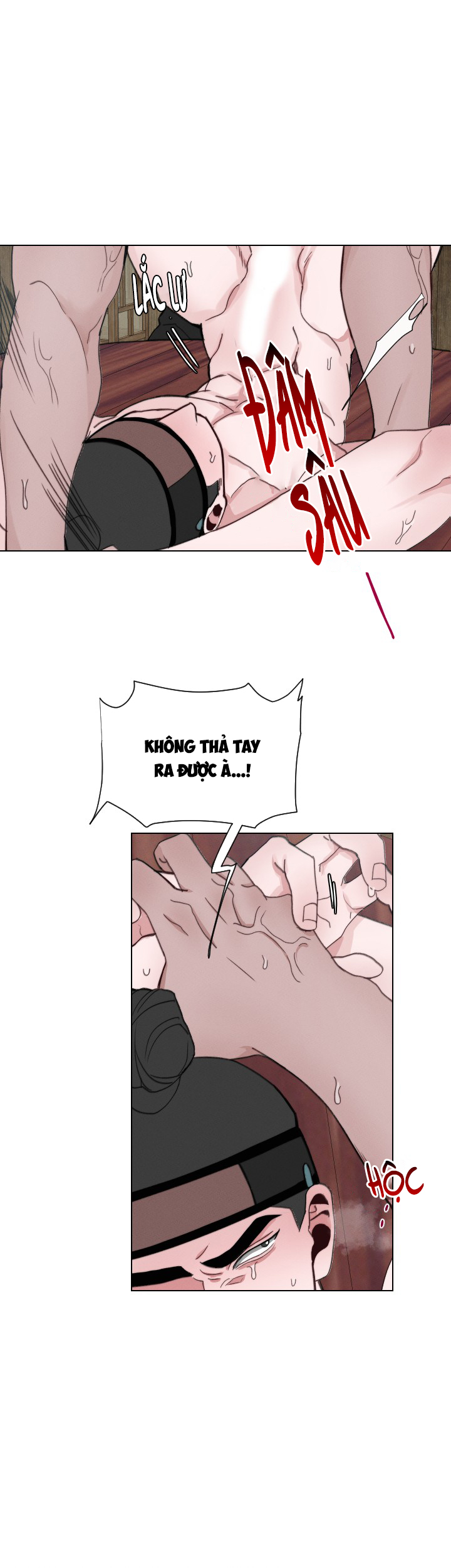 sinsujeon chapter 33 8