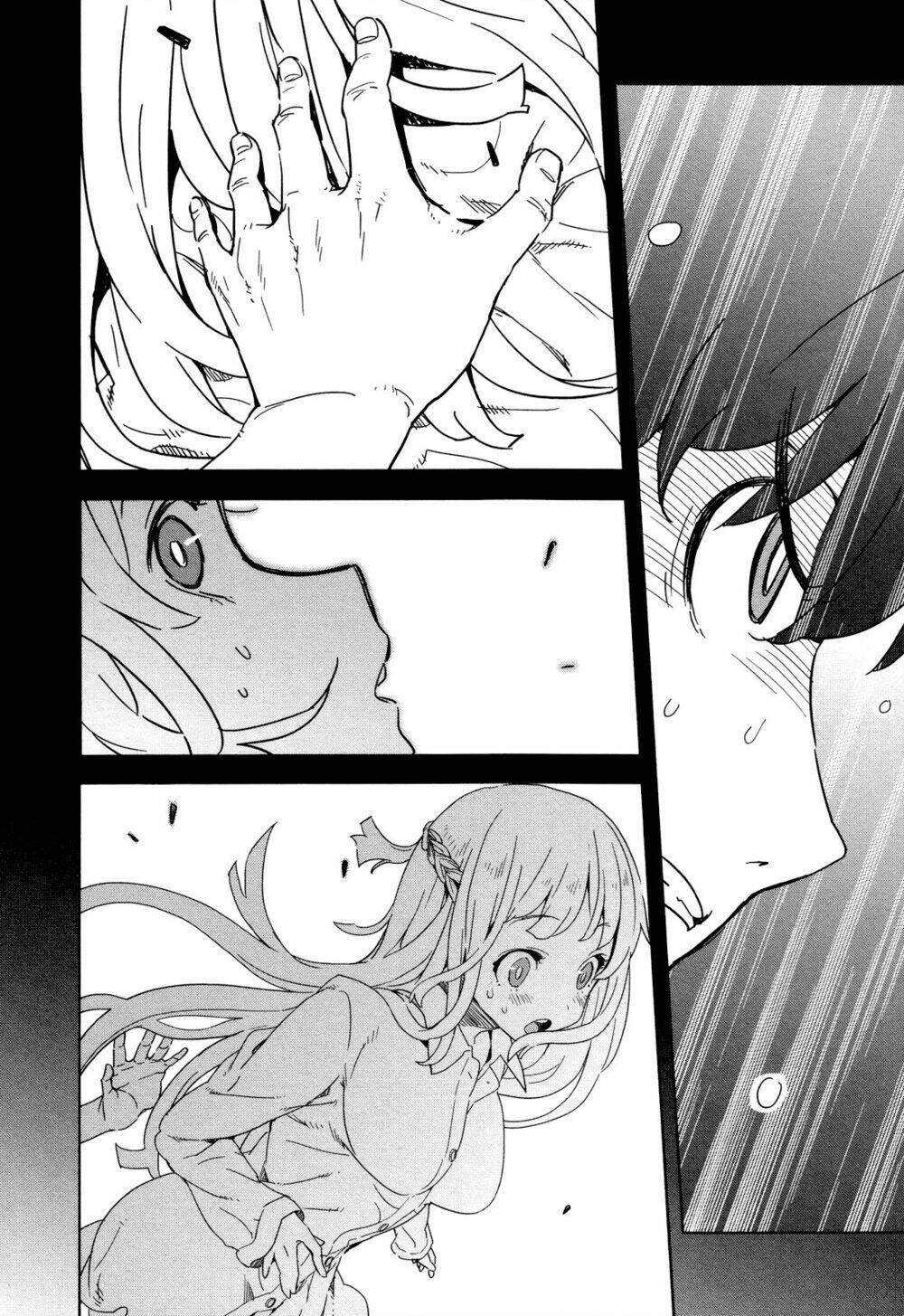 saito-kun wa chounouryokusha rashii chapter 23 16