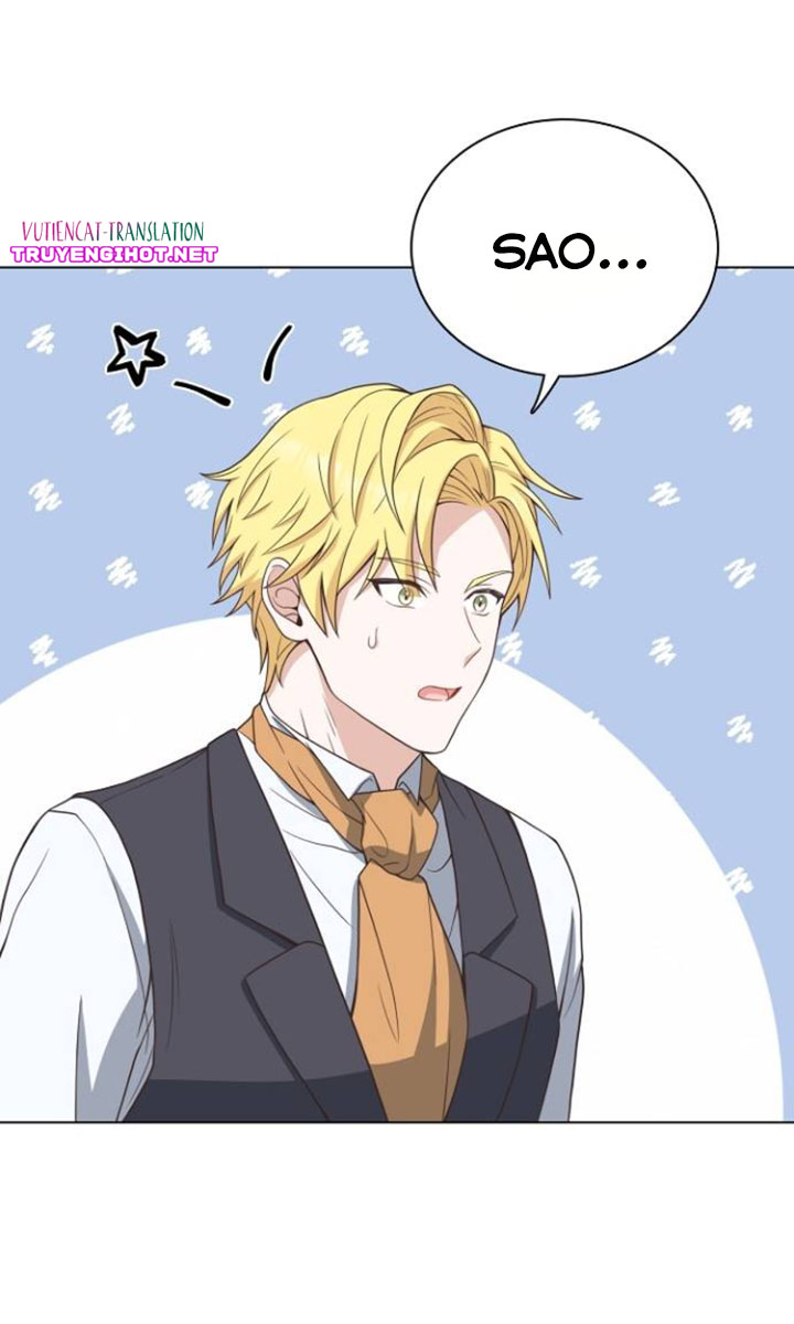 lời cầu hôn đến từ hoàng đế chapter 28.1 12