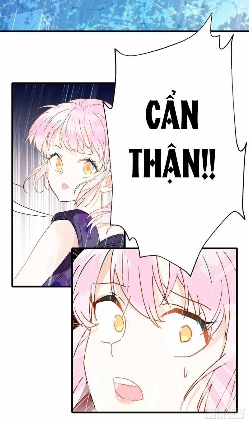 anh đứng ở trong trái tim em chapter 1 33