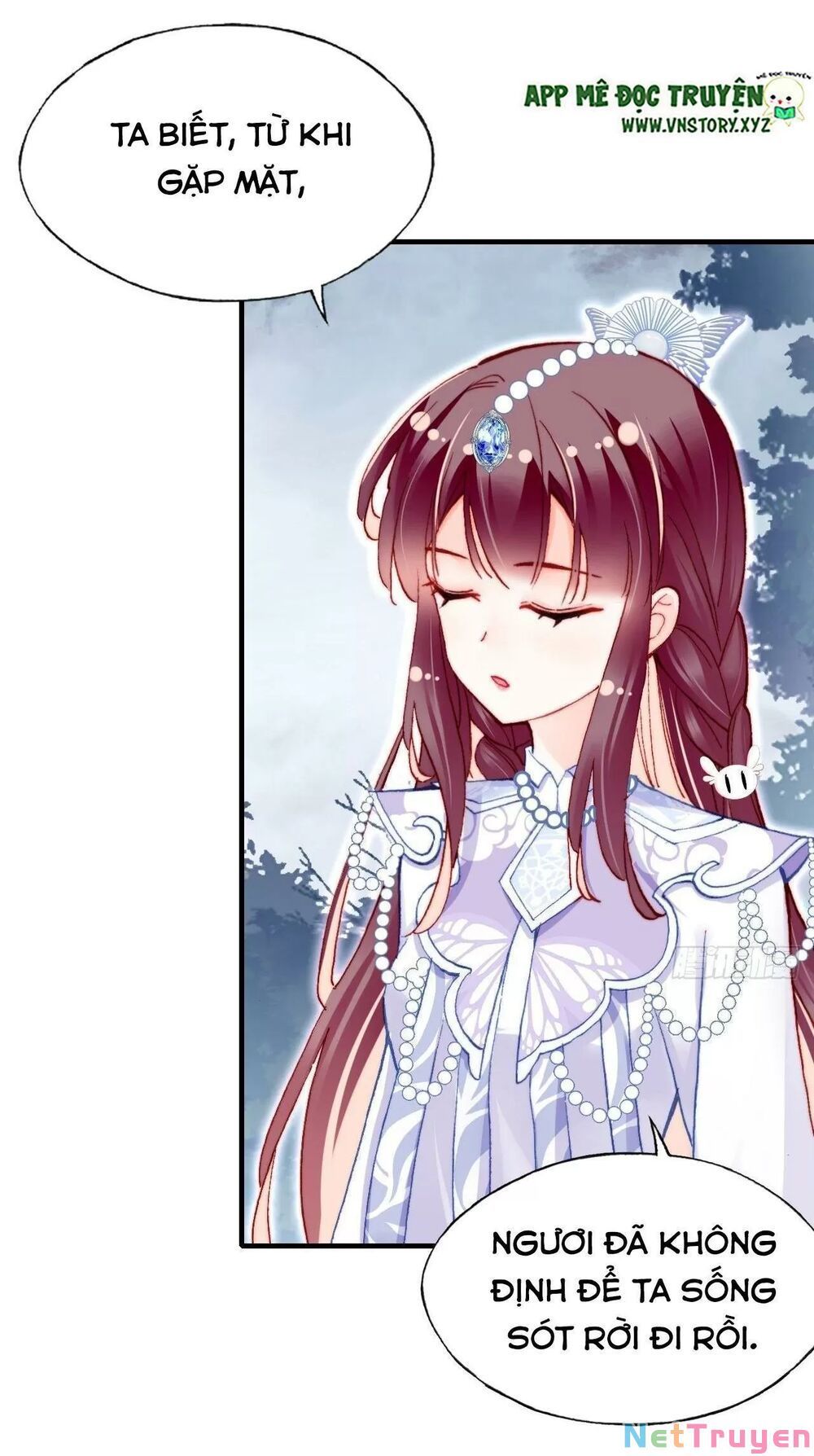 lại bị bệnh chiều chuộng quấn lấy chapter 58 8