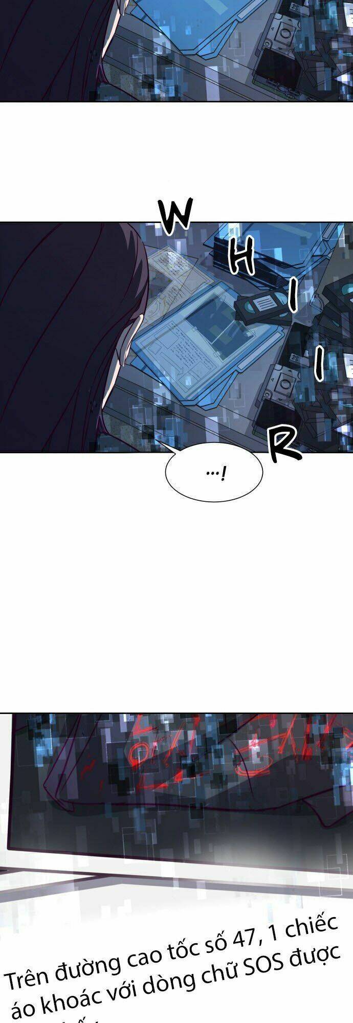 thời khắc định mệnh chapter 4 9