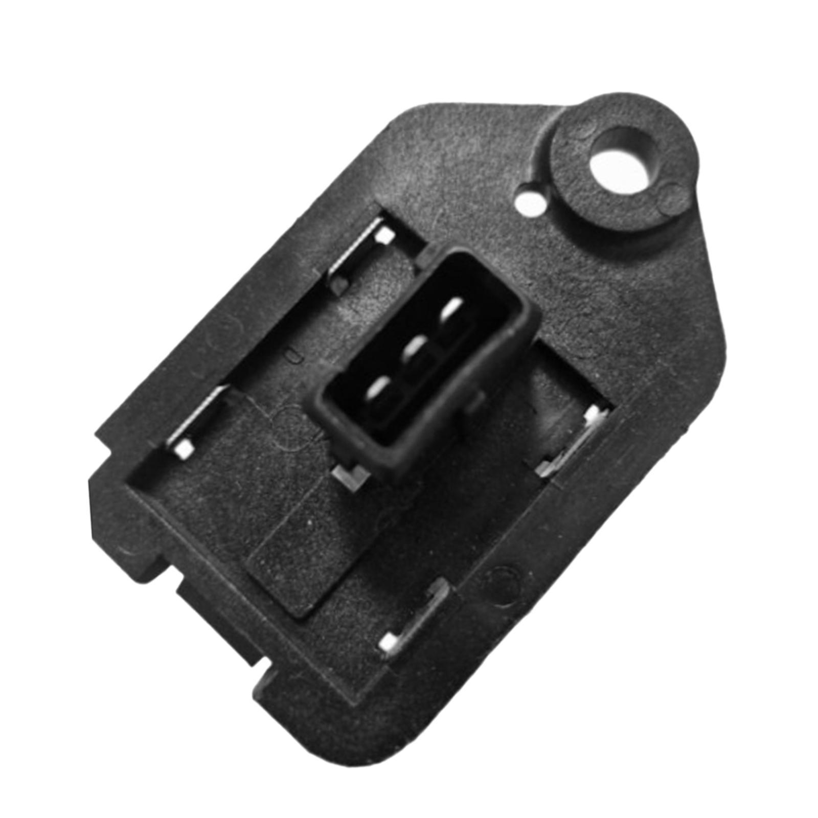 9461212480 Fan Resistor Replacement Fan Pre Resistor for Citroen C3 C8