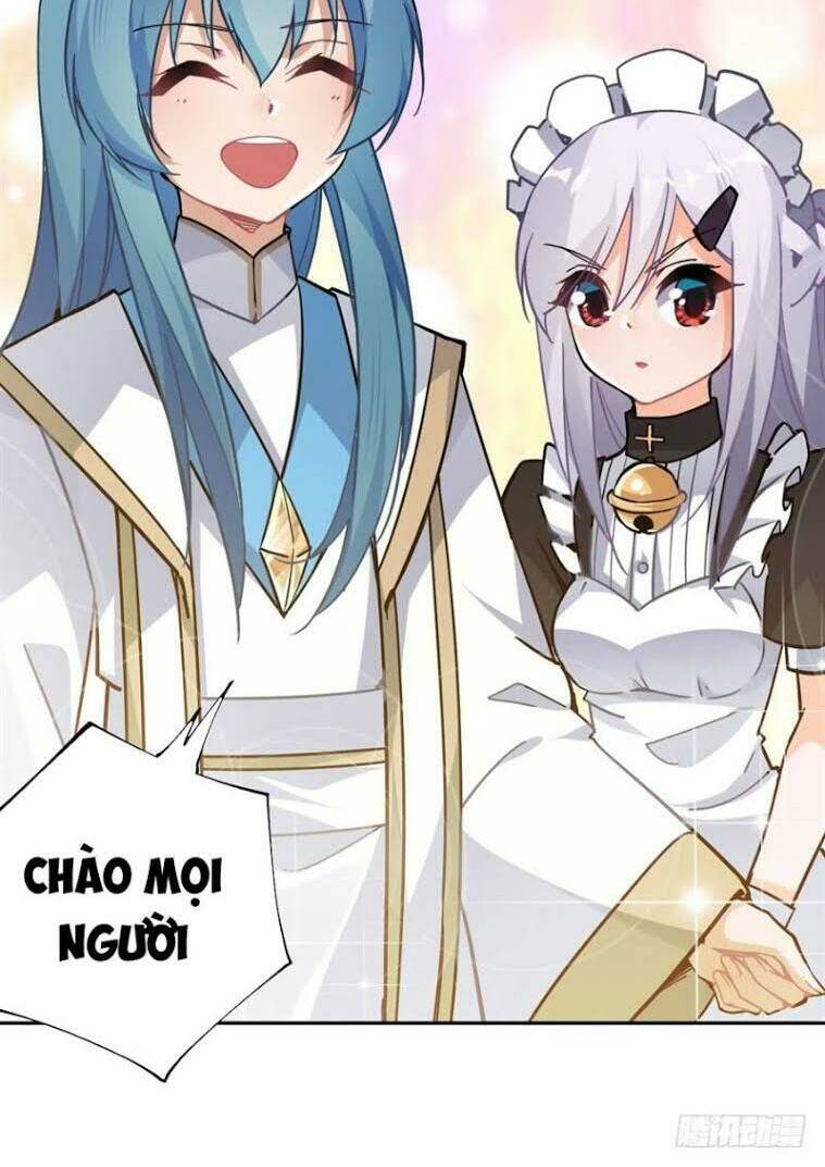 nhặt ma vương về làm nữ hầu chapter 22 41