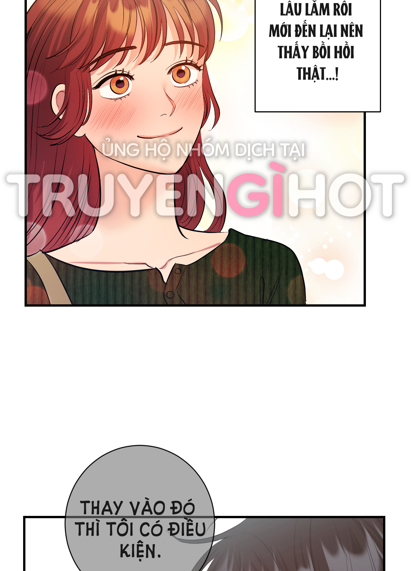 [18+] một lòng một dạ chapter 27.2 20