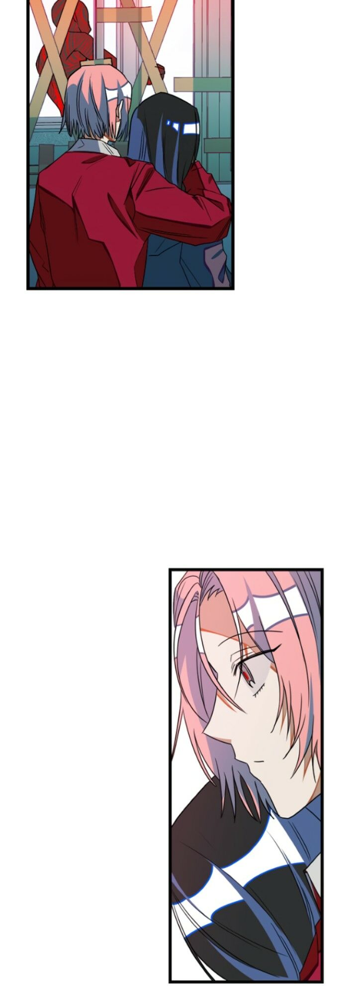 survive romance chapter 12 40