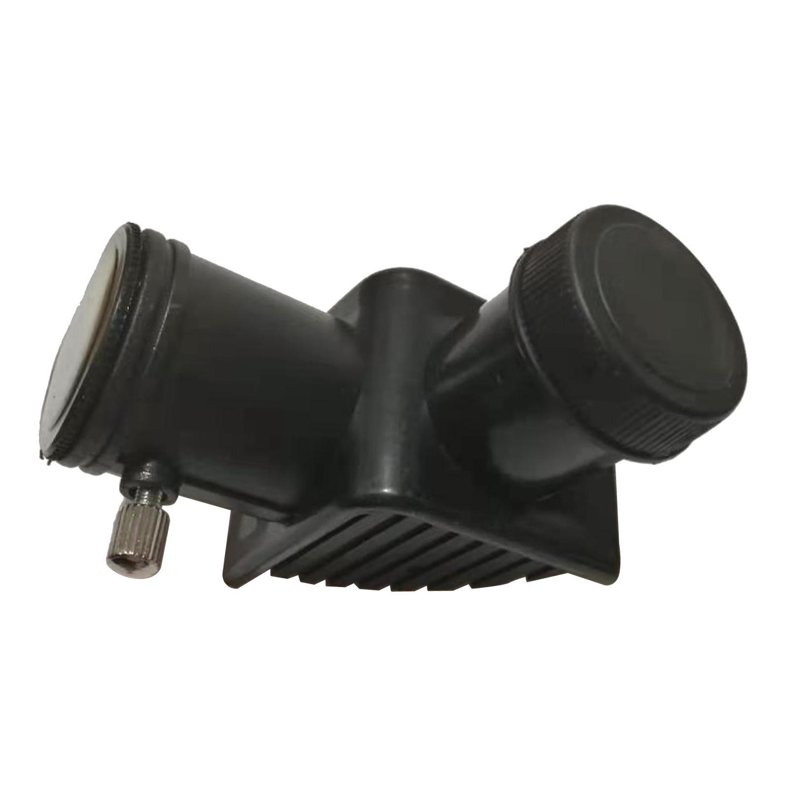 0.965 Inch Mirror Diagonal Mirror for Refractor Telescope