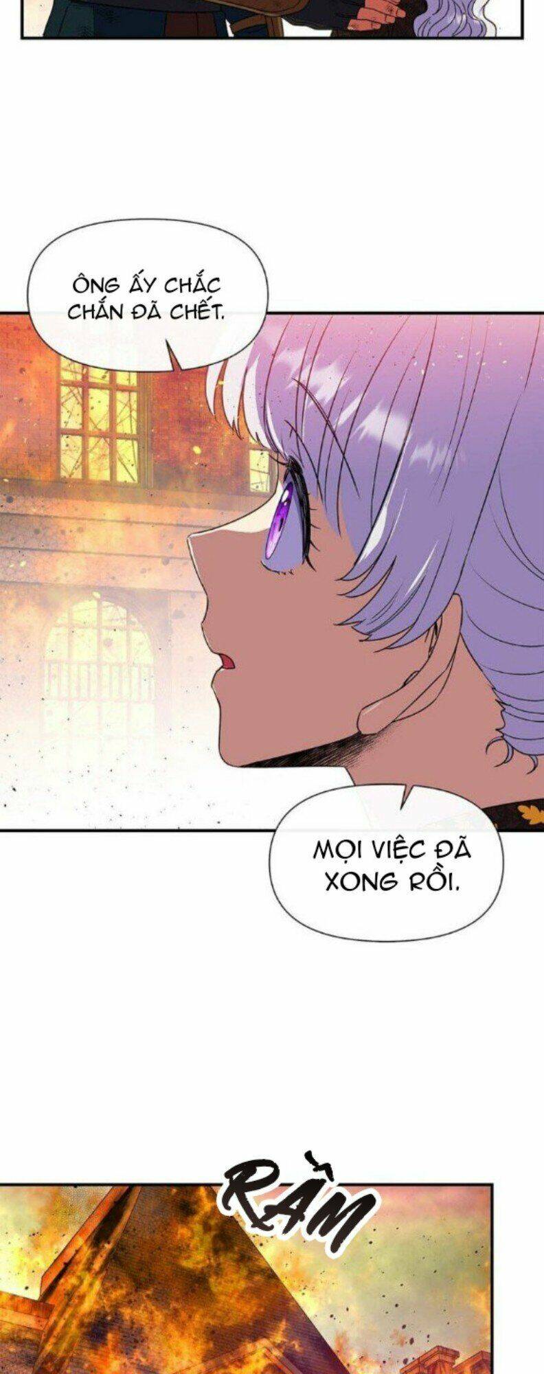 khế ước của nữ công tước quái vật chapter 126 13