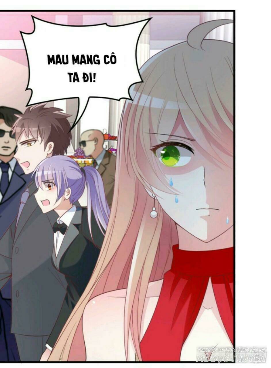 ảnh đế thần bí trộm cưới: vợ yêu, tới pk chapter 14 31