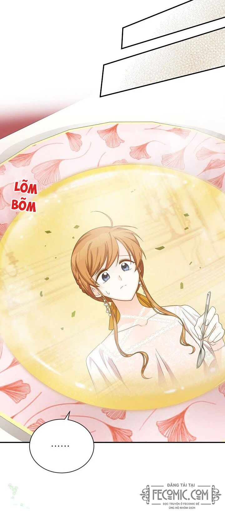 nữ công tước với tâm hồn trống rỗng chapter 48 9