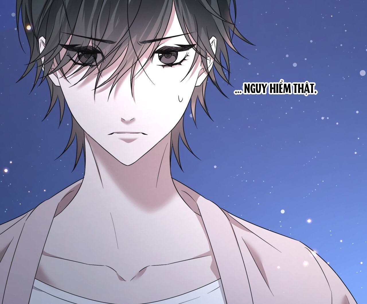 Amon- Không Thể Đoán Biết chapter 15.2 - Trang 115