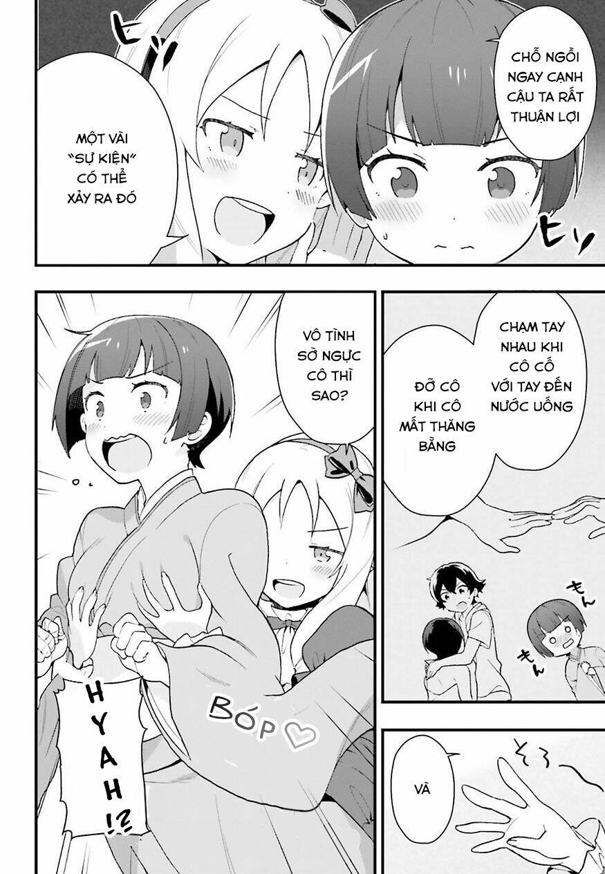 bữa ăn đậm chất tình yêu của yamada elf chapter 3 12