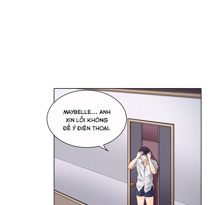 lòng chung thủy chapter 9 18