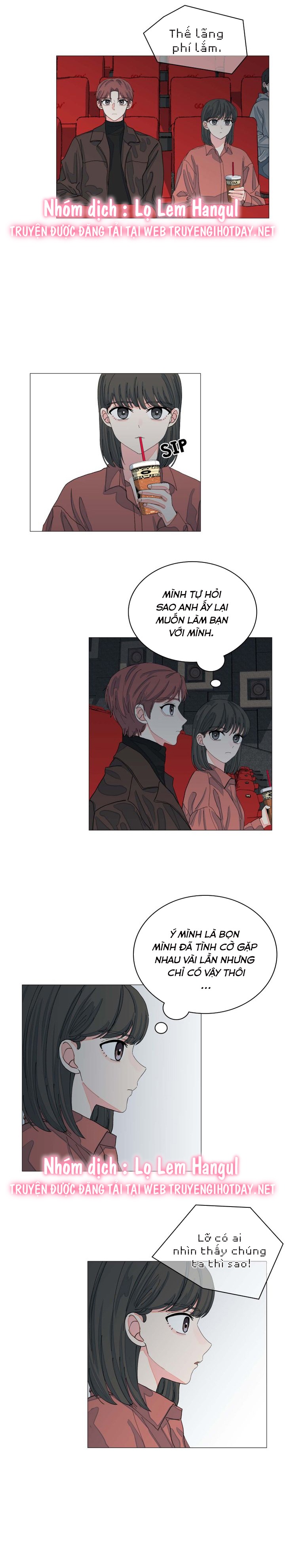 lọ lem hangul coming soon chapter 32 3