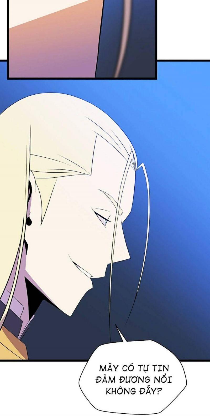 tiêu diệt đấng cứu thế chapter 83 10