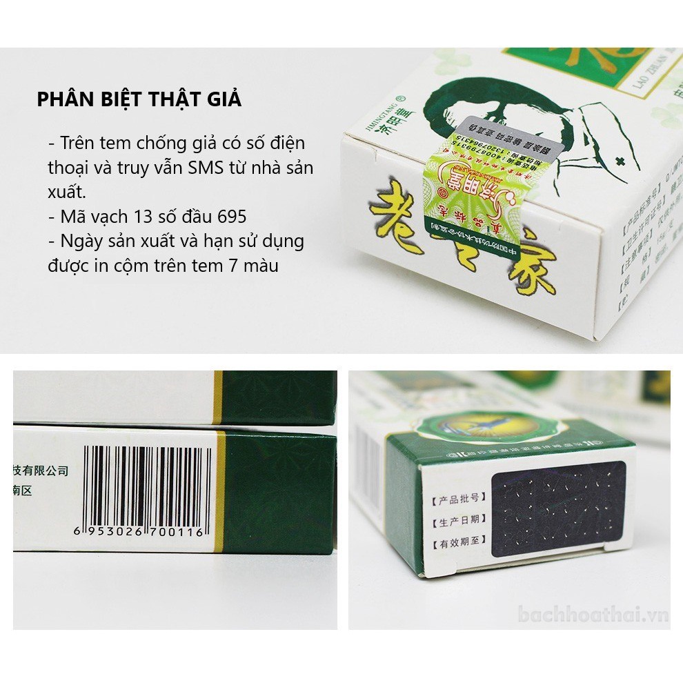 Kem bôi nấm ngứa, tổ đỉa, hắc lào, lang ben, vảy nến, á sừng, zona các vấn đề về da