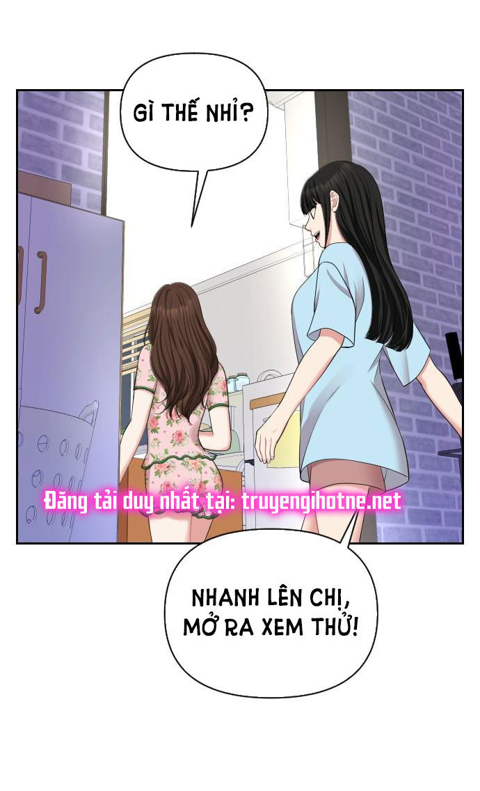 gửi em người đánh cắp những vì sao - to you who swallowed a star chapter 40.2 61