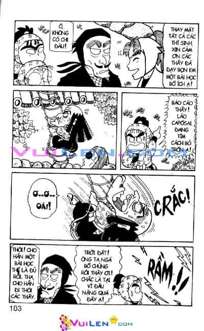 ninja loạn thị chapter 37 104