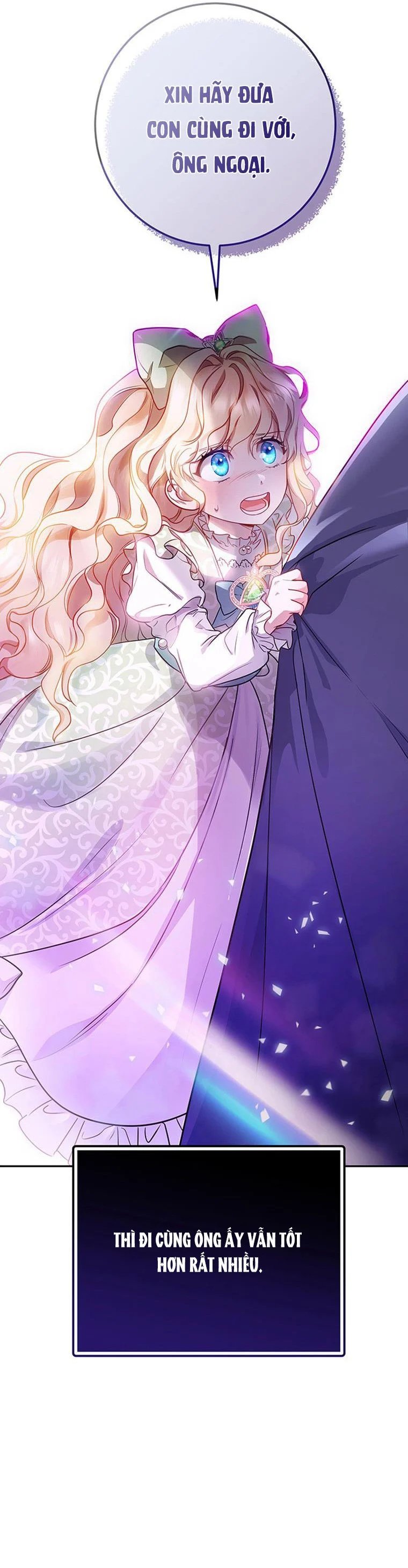 Trở Thành Cứu Tinh Của Nhân Vật Chính chapter 1.5 27