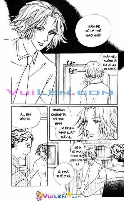 cô gái yêu kiều chapter 4 77