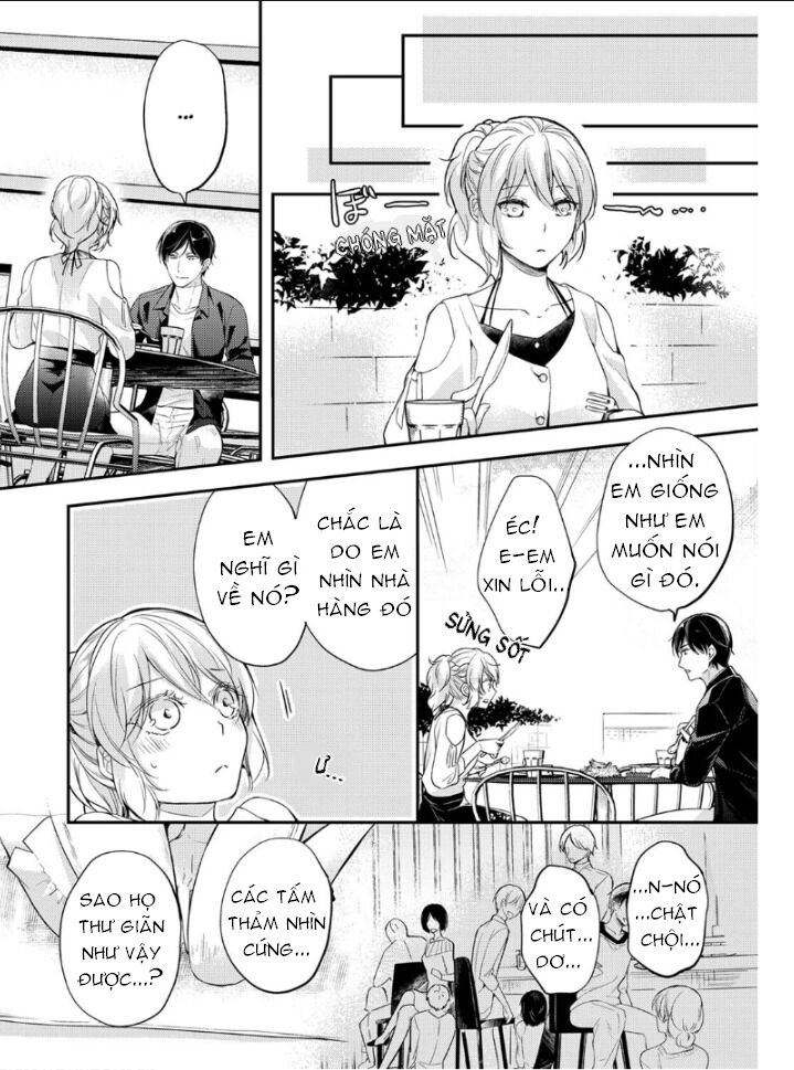 nhìn vào đôi mắt em chapter 10 6