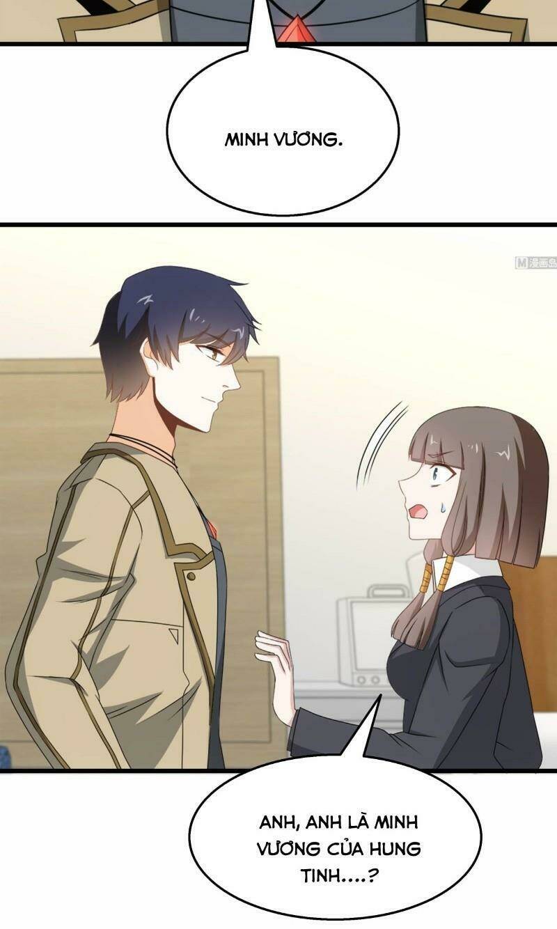 tối cường ở rể chapter 38 18