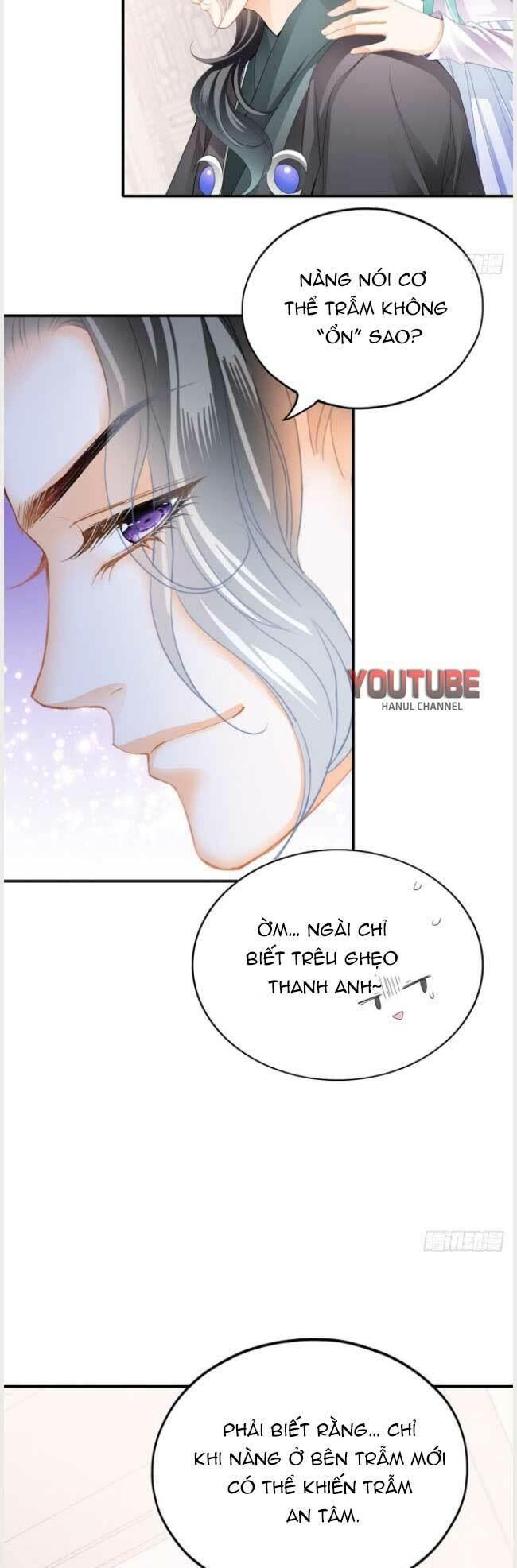 bổn vương muốn nàng chapter 136 24