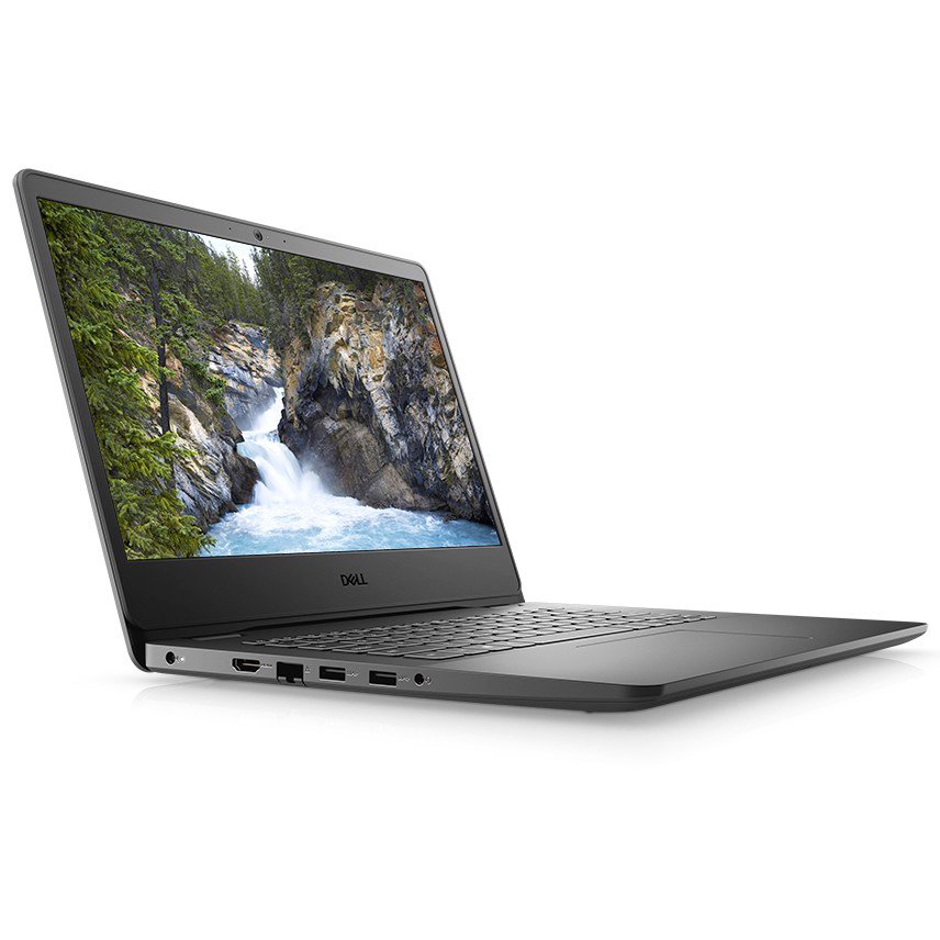 Laptop Dell Vostro 3405 P132G002ABL (AMD R3-3250U/ 8GB DDR4/ HDD 1Tb/ 14 FHD/ Win11 + Office2021) - Hàng Chính Hãng