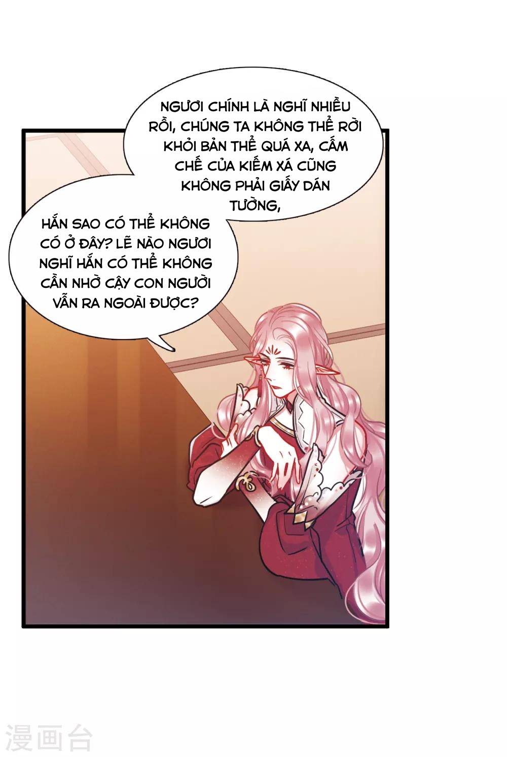 danh kiếm trủng chapter 20 12