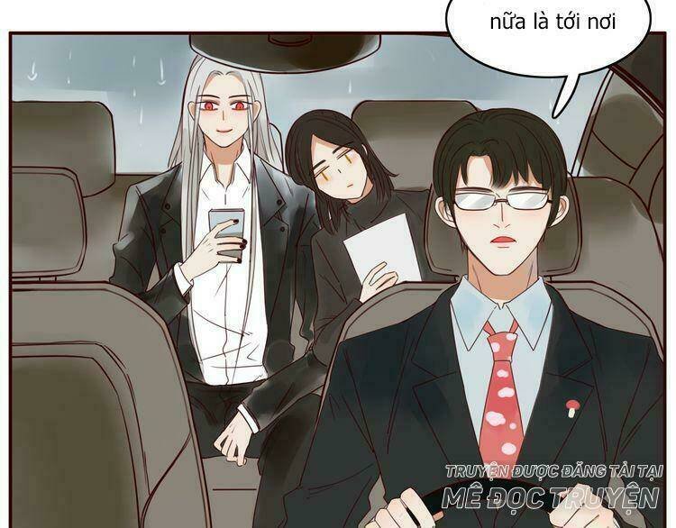 ta chỉ muốn giết ngươi chapter 17 21