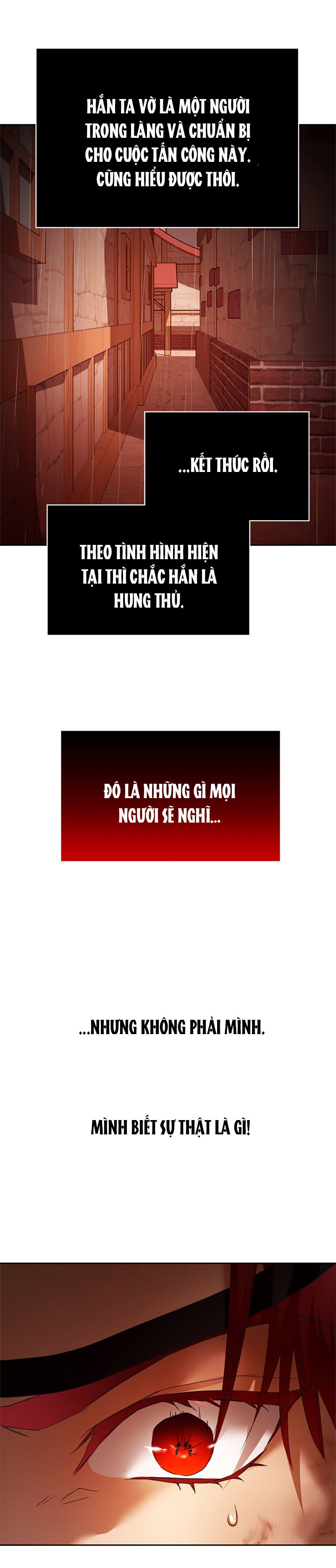 tôi muốn trở thành cô ấy dù chỉ là một ngày chapter 102 42