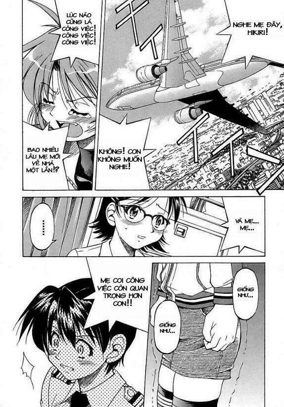 ojiichan wa shounen tantei chapter 8 6