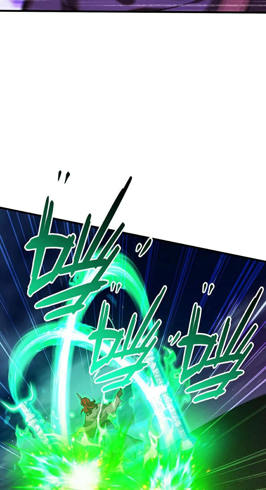 người chơi siêu mạnh chapter 15 33