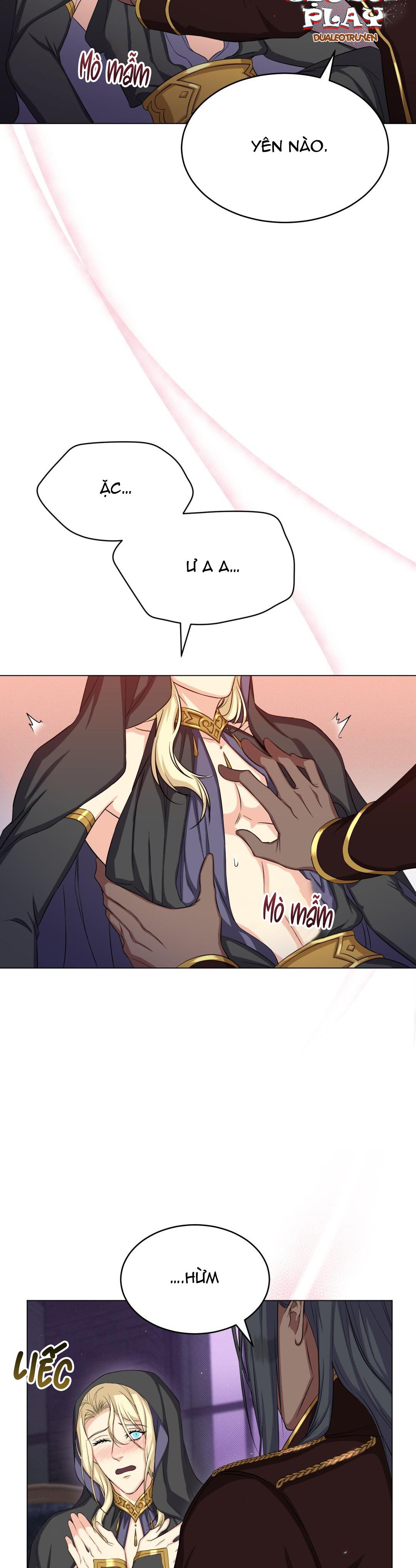 mặt trăng quỷ chapter 15 25