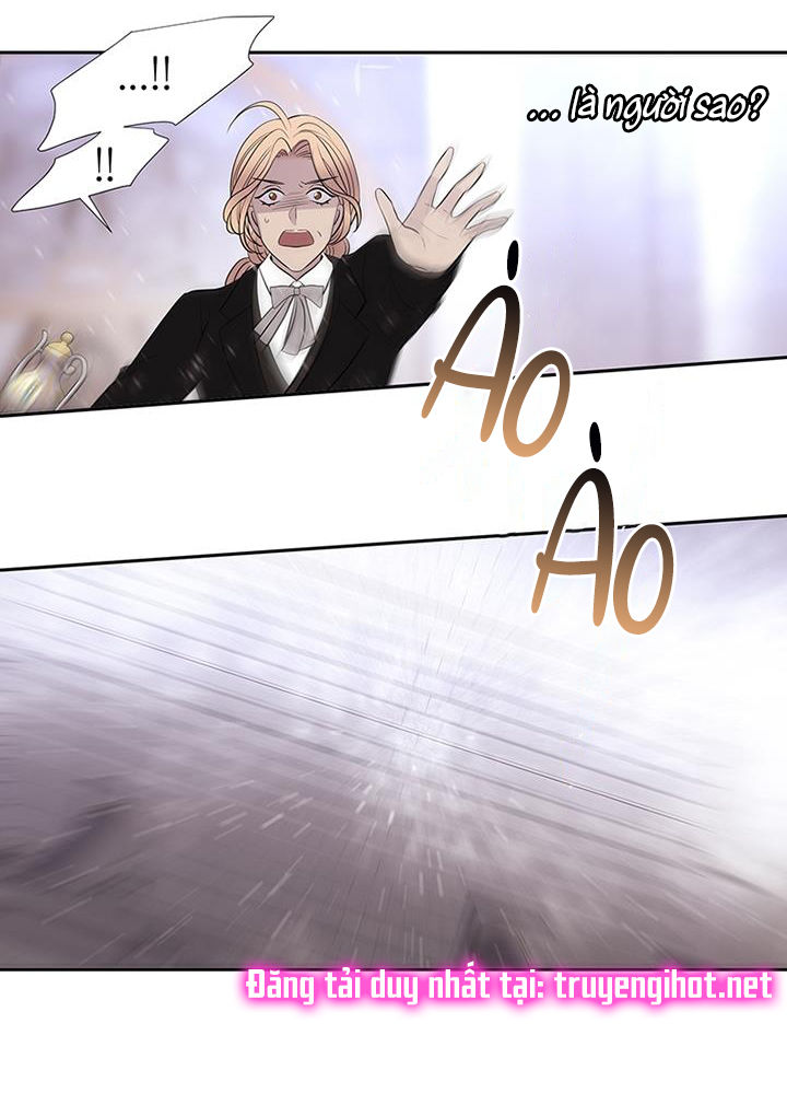 năm môn đệ của charlotte chapter 117 39